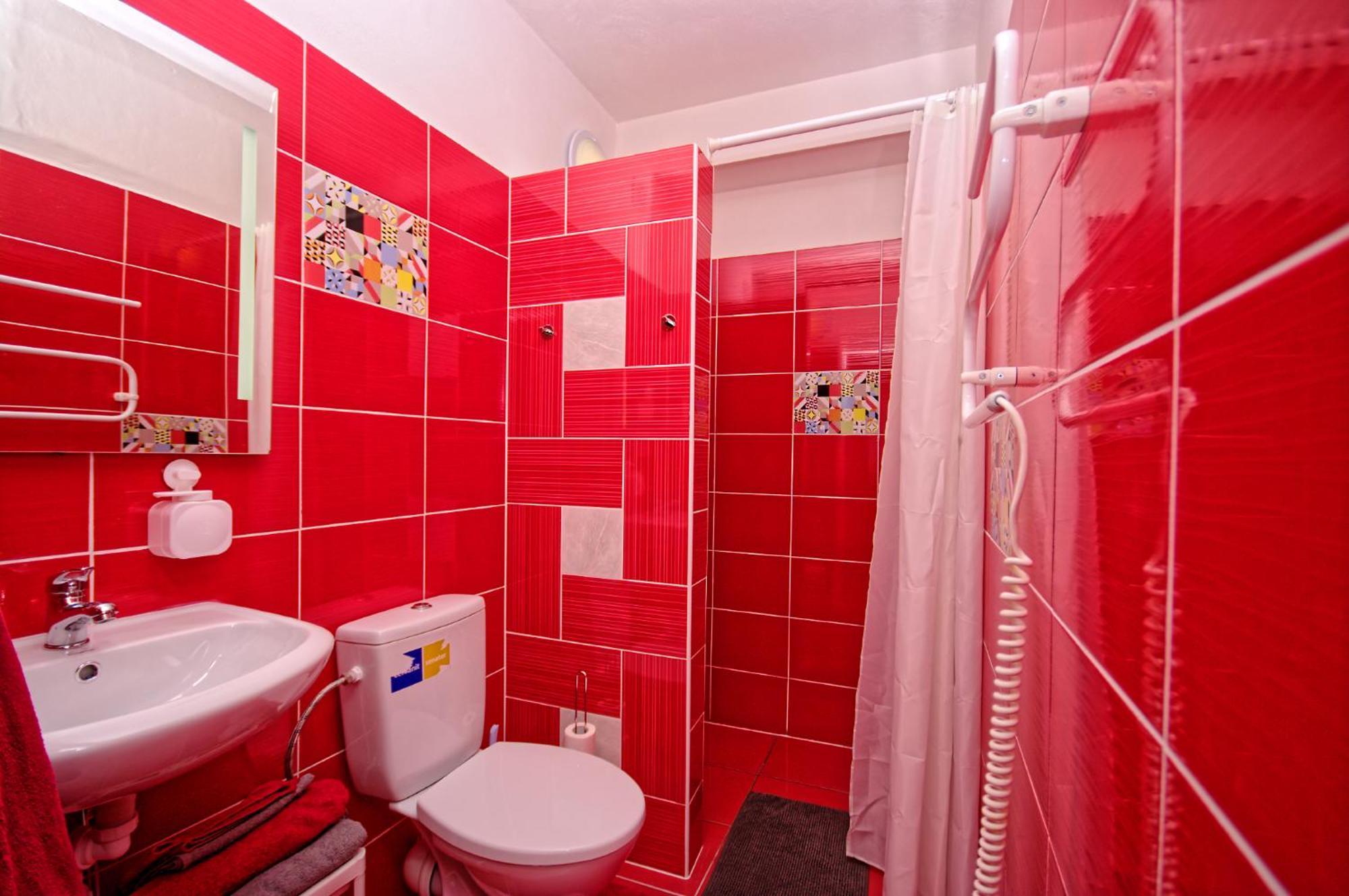 For Two Guests With Kitchen And Terrace Apartment *
